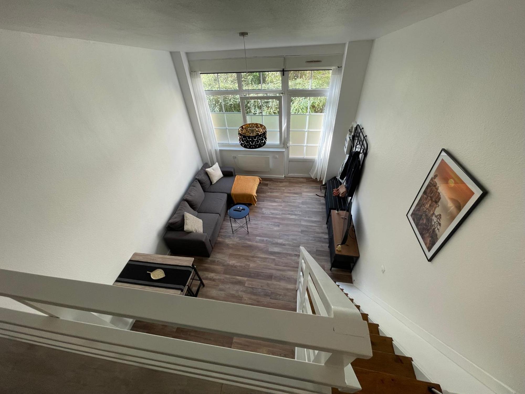 Apartment Le Cosy' Moderne - Proche Musee D'art Moderne *