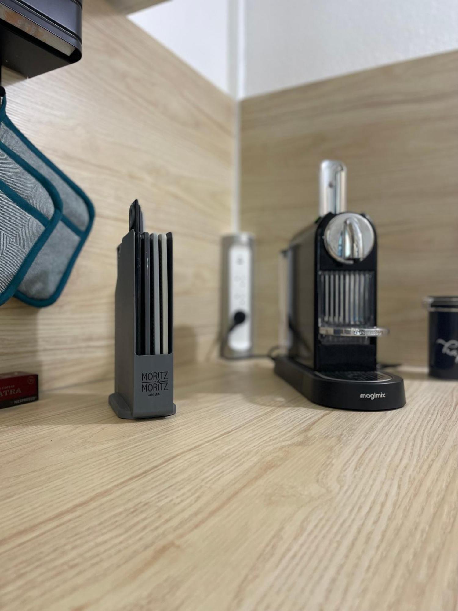 Le Cosy' Moderne - Proche Musee D'art Moderne Apartment *