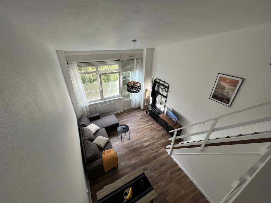 Le Cosy' Moderne - Proche Musee D'art Moderne Apartment *