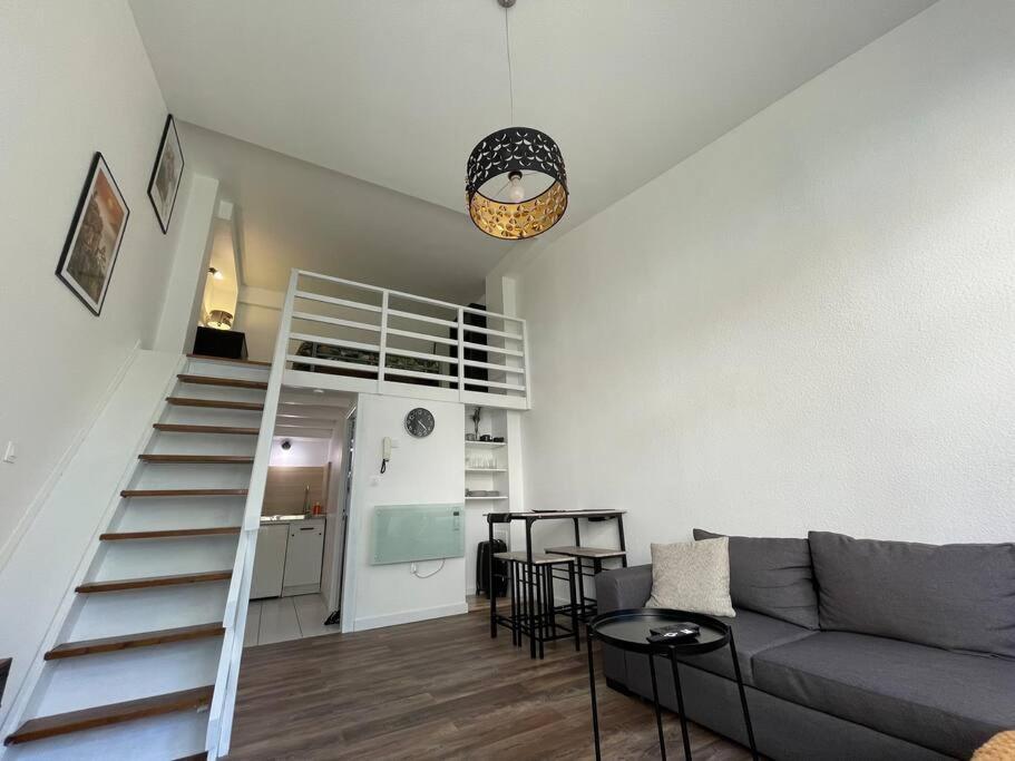 Le Cosy' Moderne - Proche Musee D'art Moderne *
