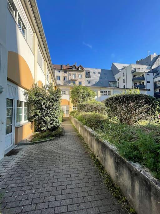 Le Cosy' Moderne - Proche Musee D'art Moderne Apartment