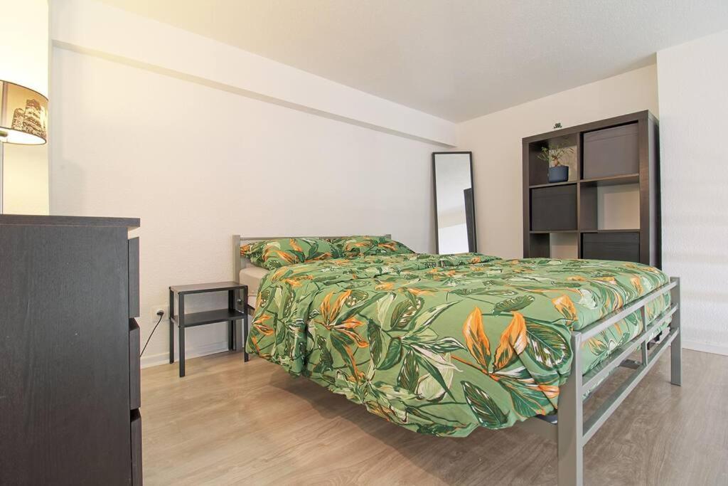 Apartment Le Cosy' Moderne - Proche Musee D'art Moderne *