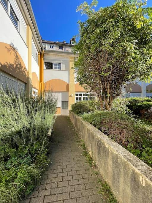 Le Cosy' Moderne - Proche Musee D'art Moderne Apartment Strasbourg