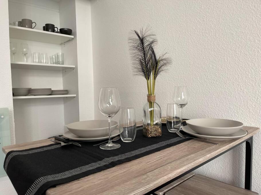 Le Cosy' Moderne - Proche Musee D'art Moderne Apartment *